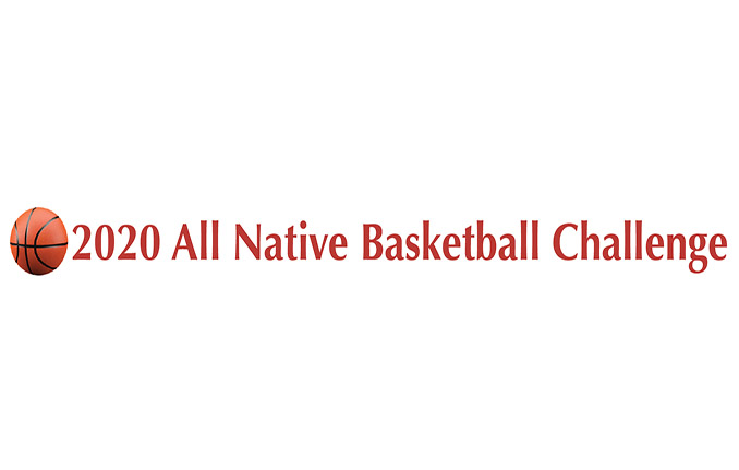 2020 All Native Basketball Challenge